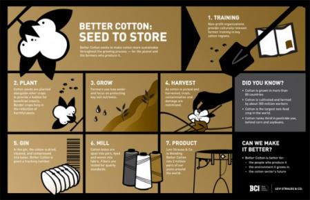 Better Cotton | Ecozine